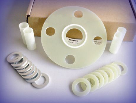 Gasket Improvements