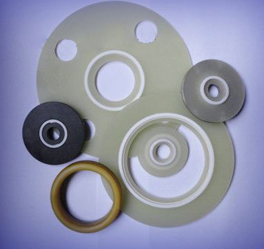 Cathodic Protection Flange Insulating Gaskets