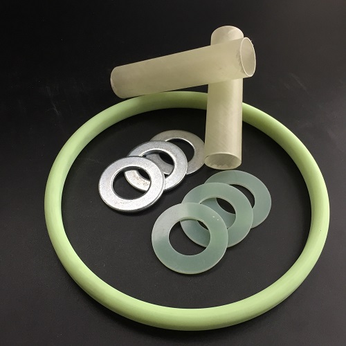 What is Type D flange insulation gasket kit?